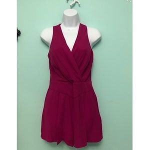 Forever 21 Romper